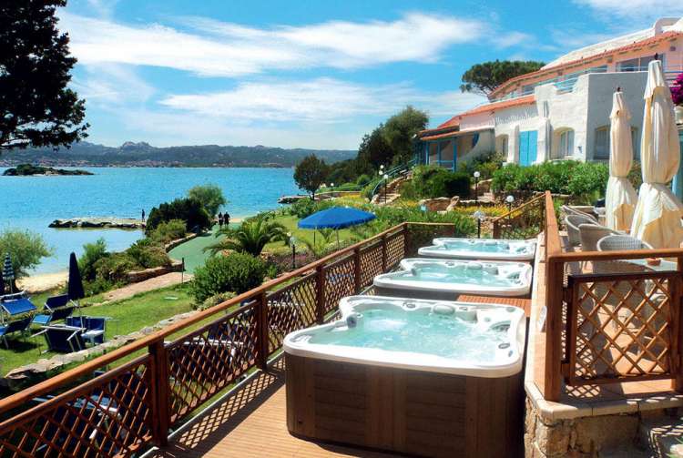 Sardegna - Park Hotel Resort