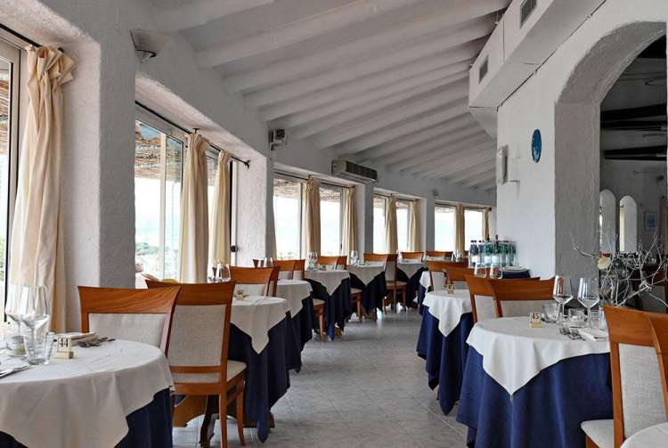 Sardegna - Park Hotel Resort
