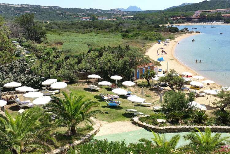 Sardegna - Park Hotel Resort