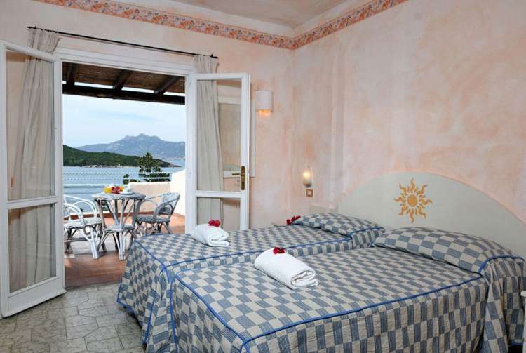 Sardegna - Park Hotel Resort