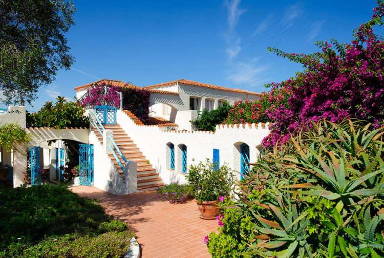 Sardegna - Park Hotel Resort