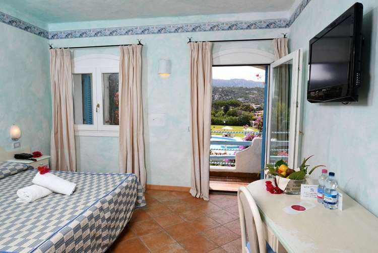 Sardegna - Park Hotel Resort
