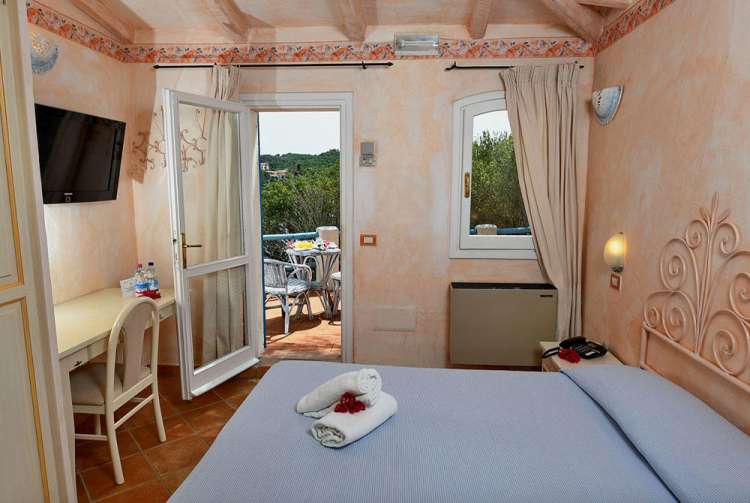 Sardegna - Park Hotel Resort