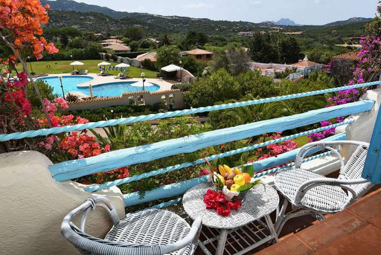 Sardegna - Park Hotel Resort