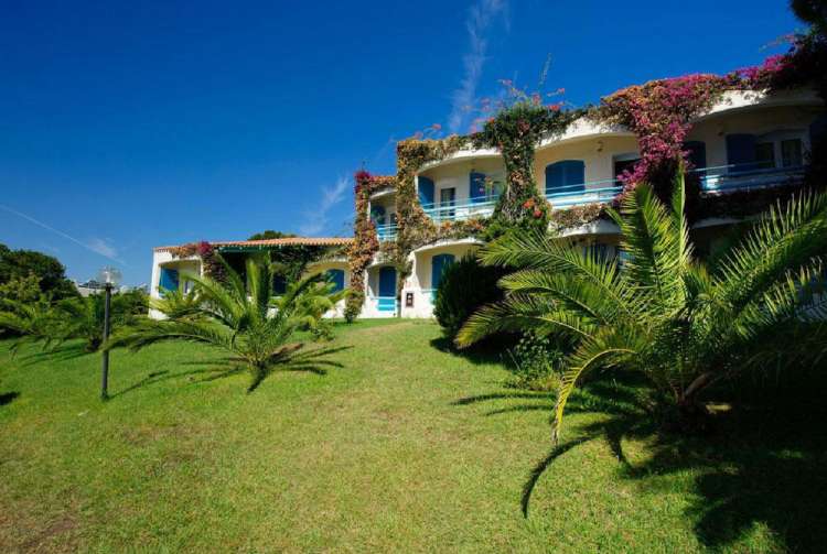 Sardegna - Park Hotel Resort
