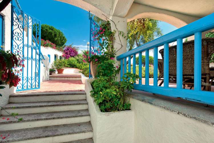 Sardegna - Park Hotel Resort