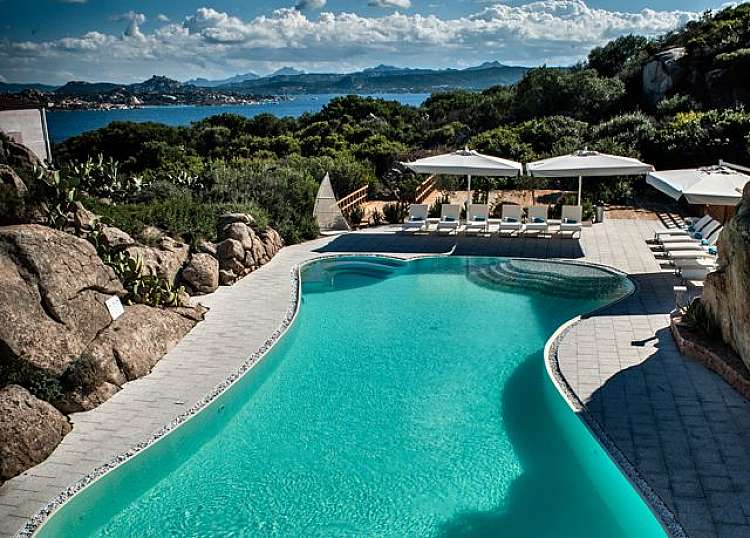 Vacanza in Sardegna con sconto fino al 71%
