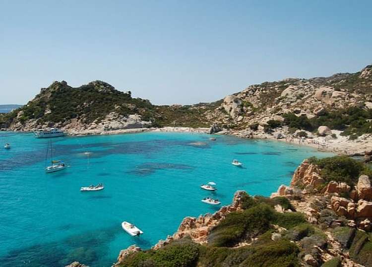 Vacanza in Sardegna con sconto fino al 71%