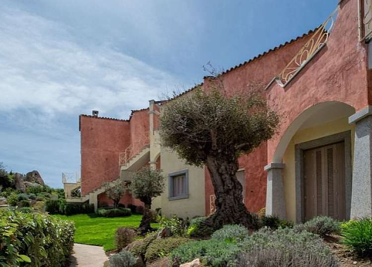 Vacanza in Sardegna con sconto fino al 71%
