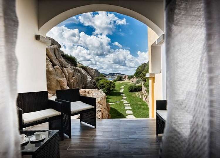 Vacanza in Sardegna con sconto fino al 71%