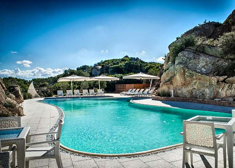 Vacanza in Sardegna con sconto fino al 71%