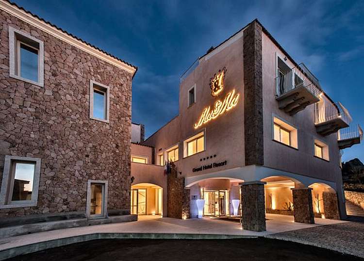 Vacanza in Sardegna con sconto fino al 71%