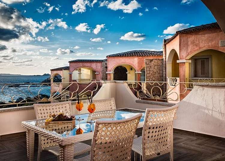 Vacanza in Sardegna con sconto fino al 71%