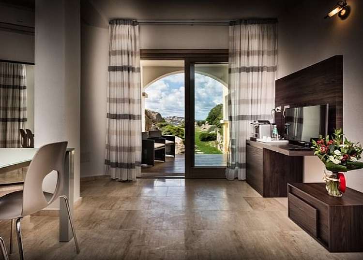 Vacanza in Sardegna con sconto fino al 71%