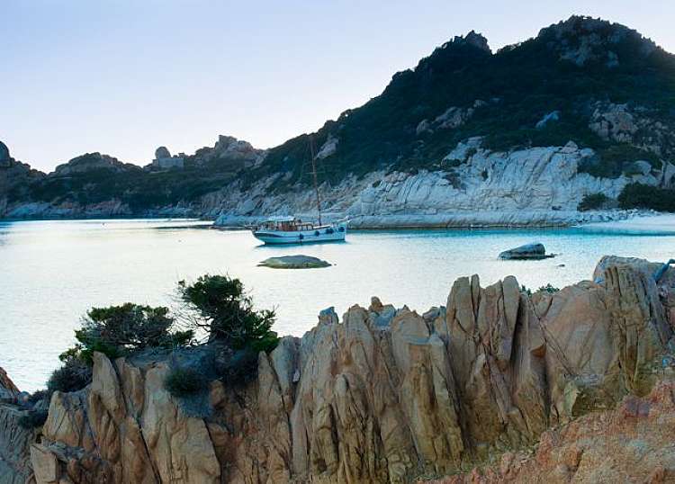 Vacanza in Sardegna con sconto fino al 71%