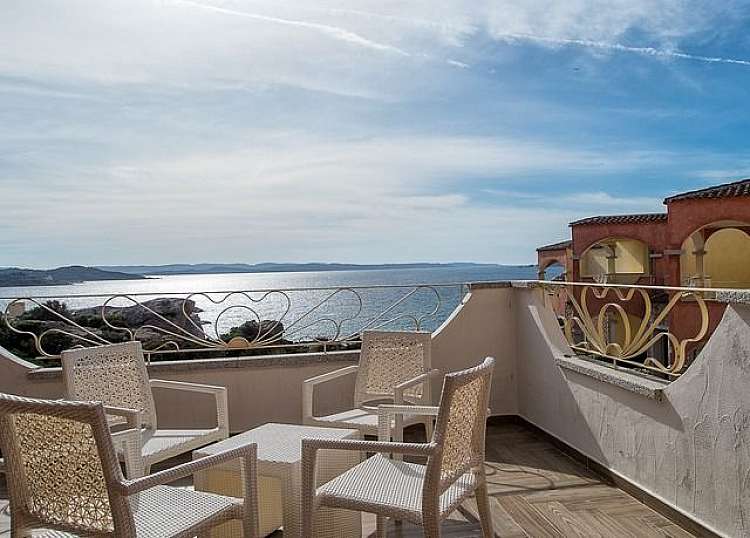 Vacanza in Sardegna con sconto fino al 71%