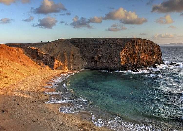 Isole Canarie con sconto fino al 39%
