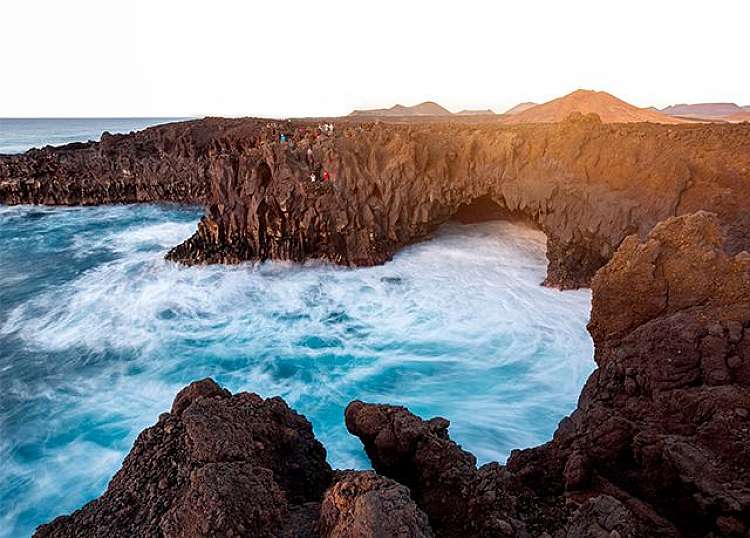 Isole Canarie con sconto fino al 39%