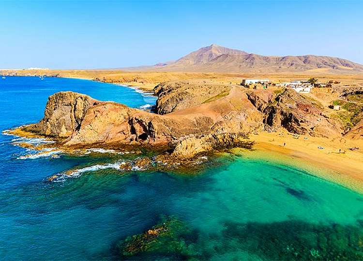 Isole Canarie con sconto fino al 39%