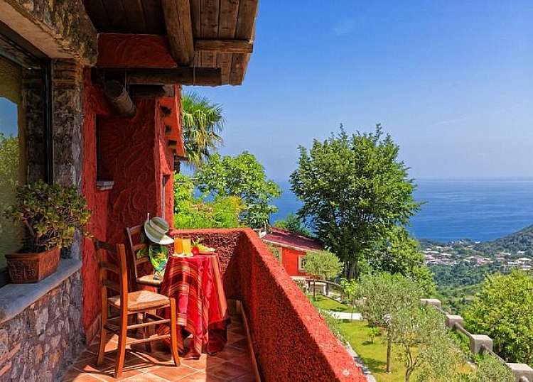 La magica Ischia con sconto fino al 42%