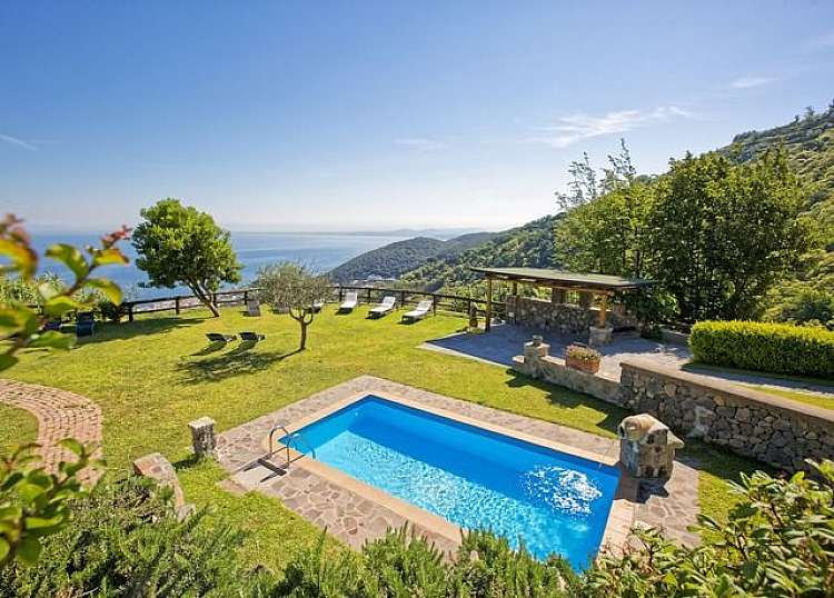 La magica Ischia con sconto fino al 42%