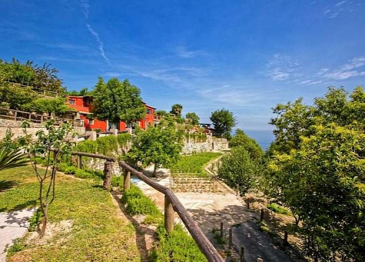 La magica Ischia con sconto fino al 42%
