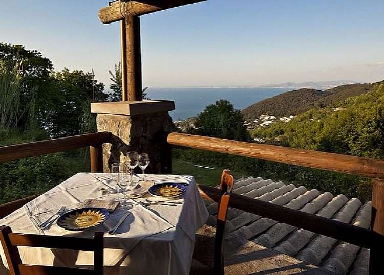 La magica Ischia con sconto fino al 42%