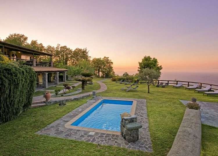 La magica Ischia con sconto fino al 42%
