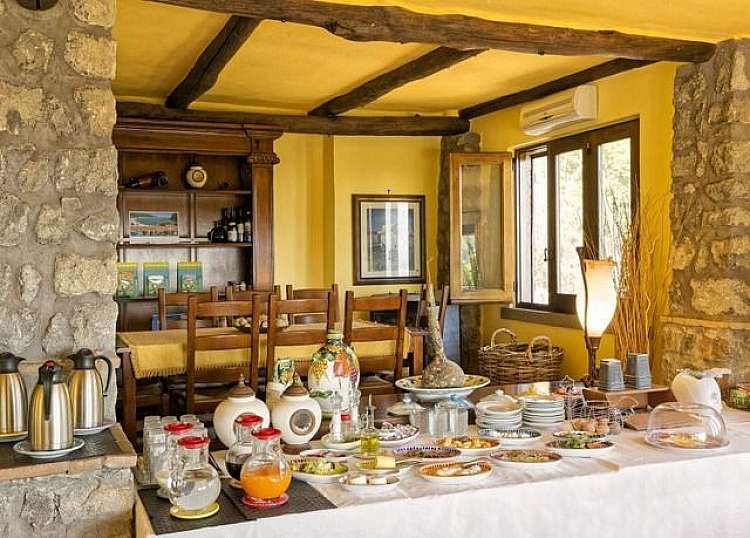 La magica Ischia con sconto fino al 42%