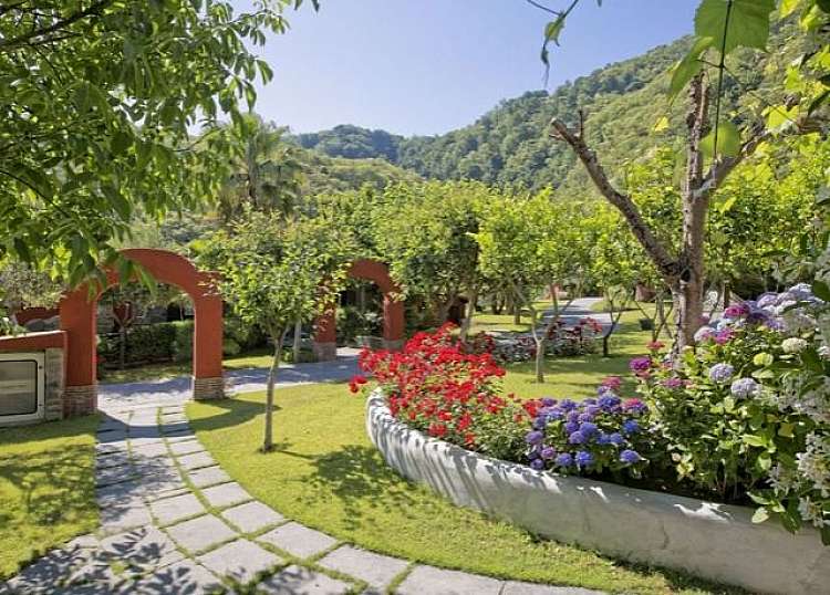 La magica Ischia con sconto fino al 42%