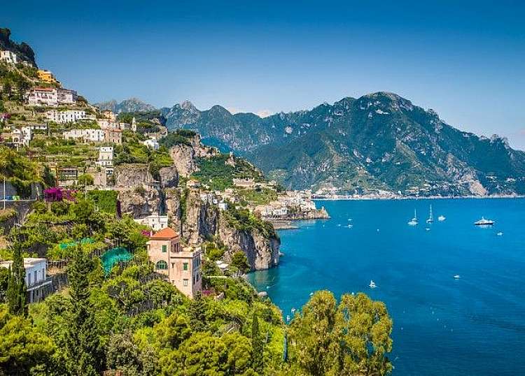 La magica Ischia con sconto fino al 42%