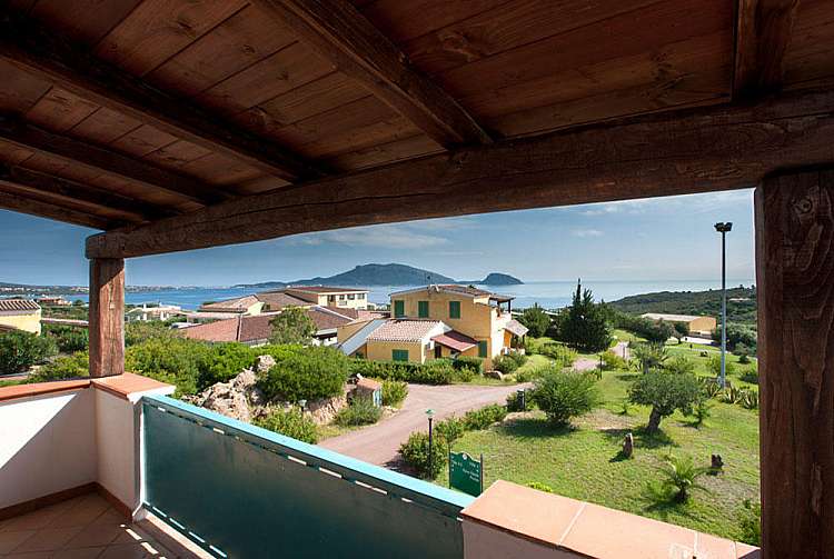 Baia Aranzos Club Hotel_Sardegna