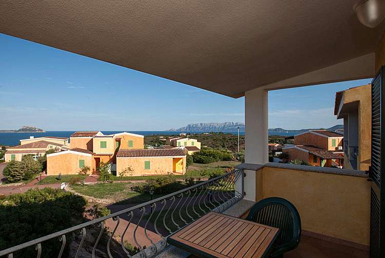 Baia Aranzos Club Hotel_Sardegna