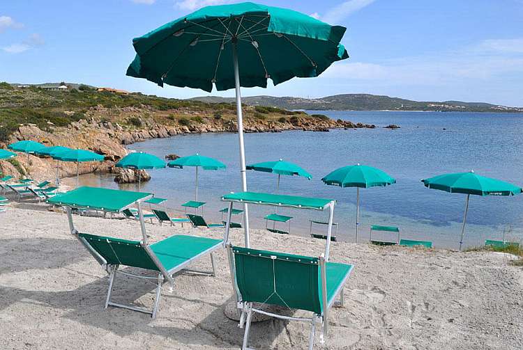 Baia Aranzos Club Hotel_Sardegna