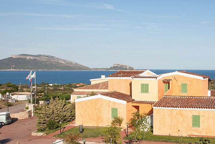 Baia Aranzos Club Hotel_Sardegna