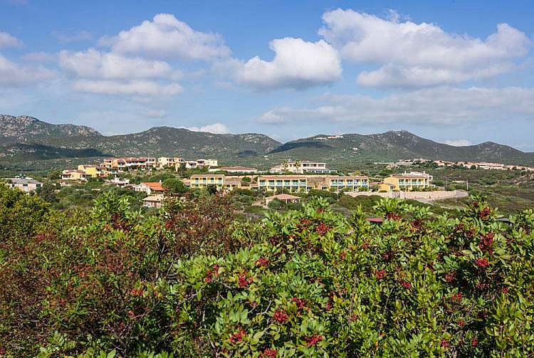 Baia Aranzos Club Hotel_Sardegna