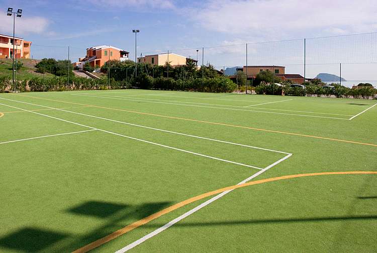 Baia Aranzos Club Hotel_Sardegna