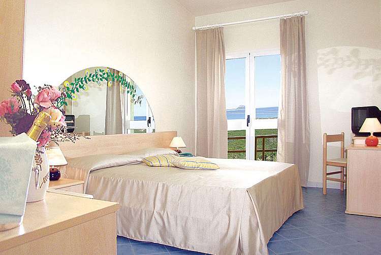 Baia Aranzos Club Hotel_Sardegna