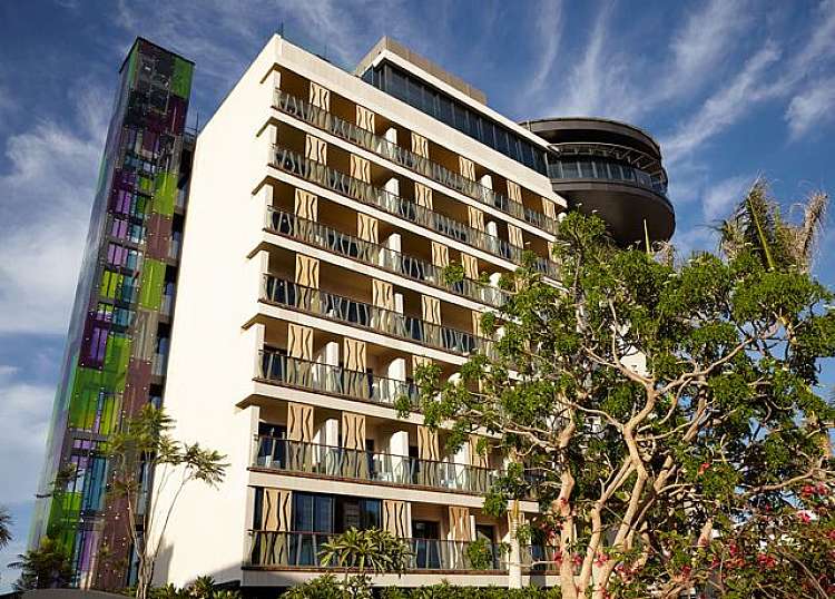 Bohemia Suites & Spa di Gran Canaria con un risparmio del 36%