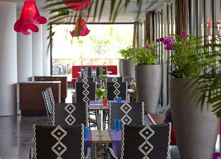 Bohemia Suites & Spa di Gran Canaria con un risparmio del 36%