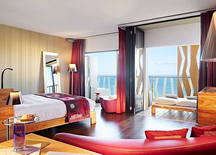 Bohemia Suites & Spa di Gran Canaria con un risparmio del 36%