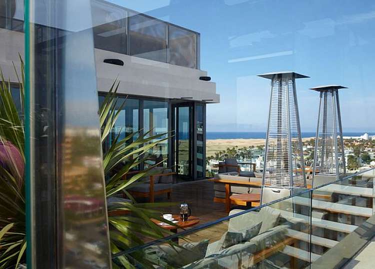 Bohemia Suites & Spa di Gran Canaria con un risparmio del 36%