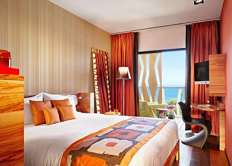 Bohemia Suites & Spa di Gran Canaria con un risparmio del 36%