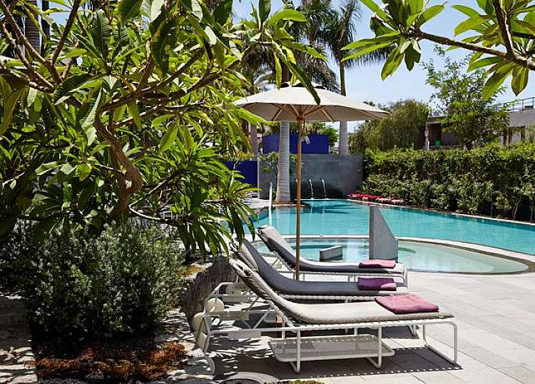Bohemia Suites & Spa di Gran Canaria con un risparmio del 36%