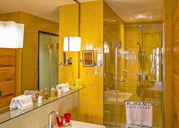 Bohemia Suites & Spa di Gran Canaria con un risparmio del 36%