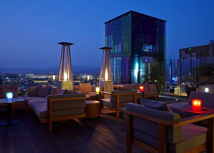 Bohemia Suites & Spa di Gran Canaria con un risparmio del 36%