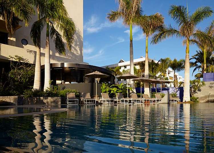 Bohemia Suites & Spa di Gran Canaria con un risparmio del 36%