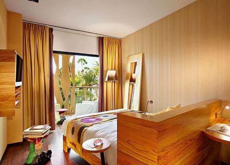 Bohemia Suites & Spa di Gran Canaria con un risparmio del 36%