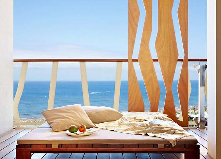 Bohemia Suites & Spa di Gran Canaria con un risparmio del 36%