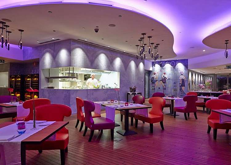 Bohemia Suites & Spa di Gran Canaria con un risparmio del 36%
